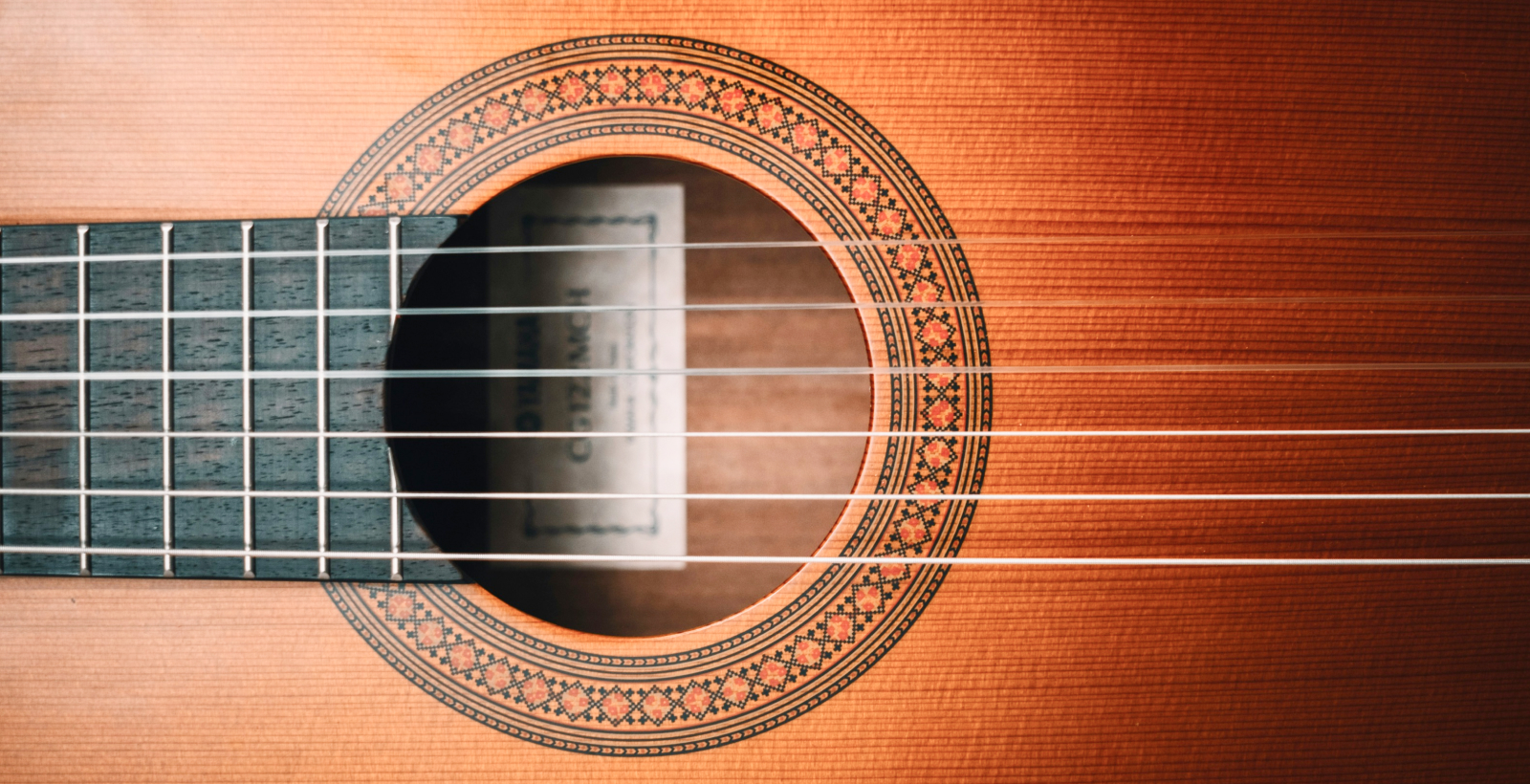 CHITARRA CLASSICA