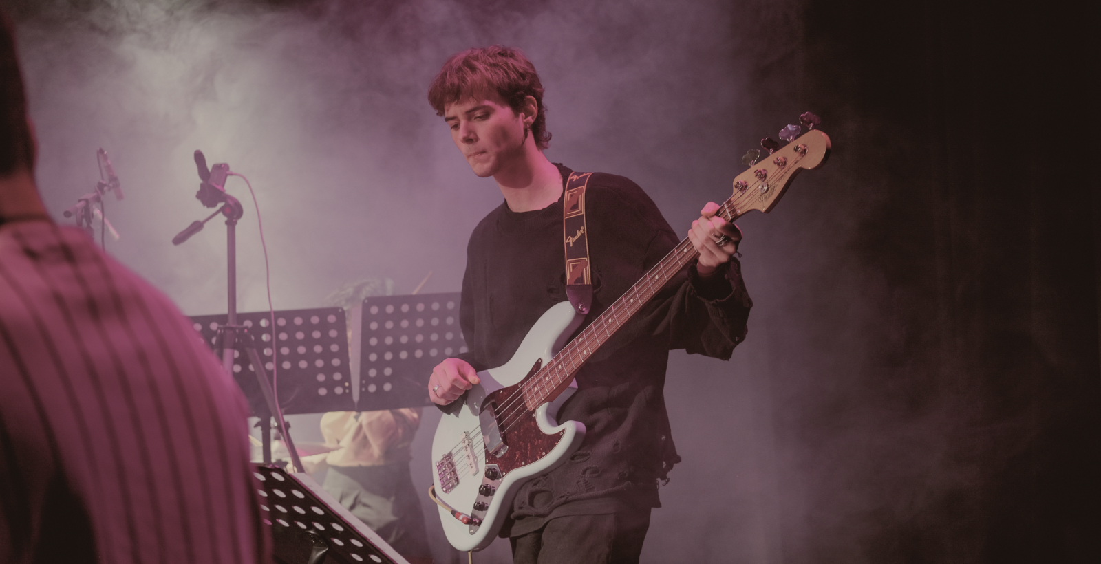 BASSO POP ROCK