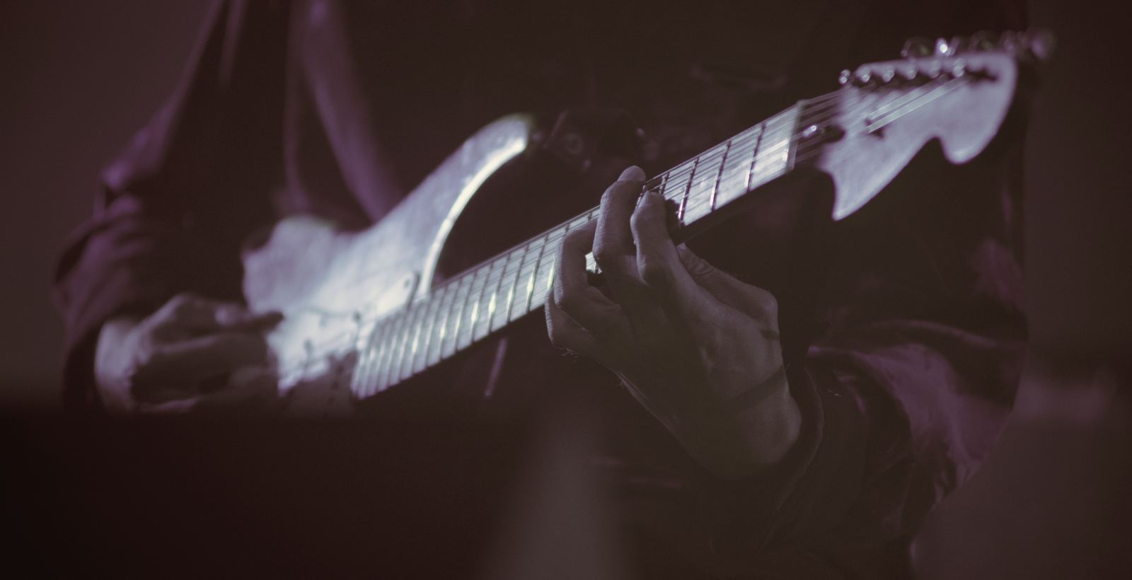 CHITARRA JAZZ