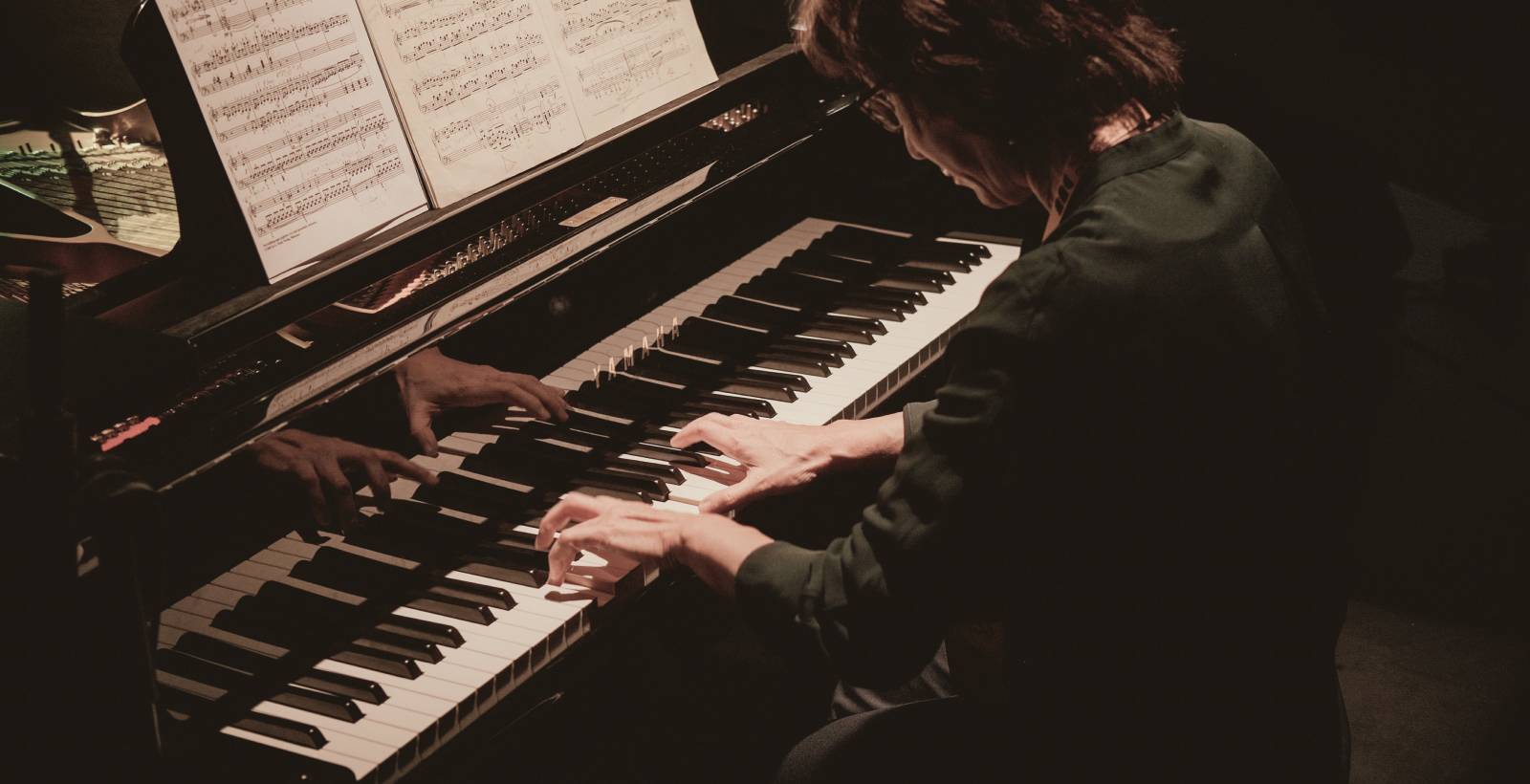 PIANOFORTE CLASSICO