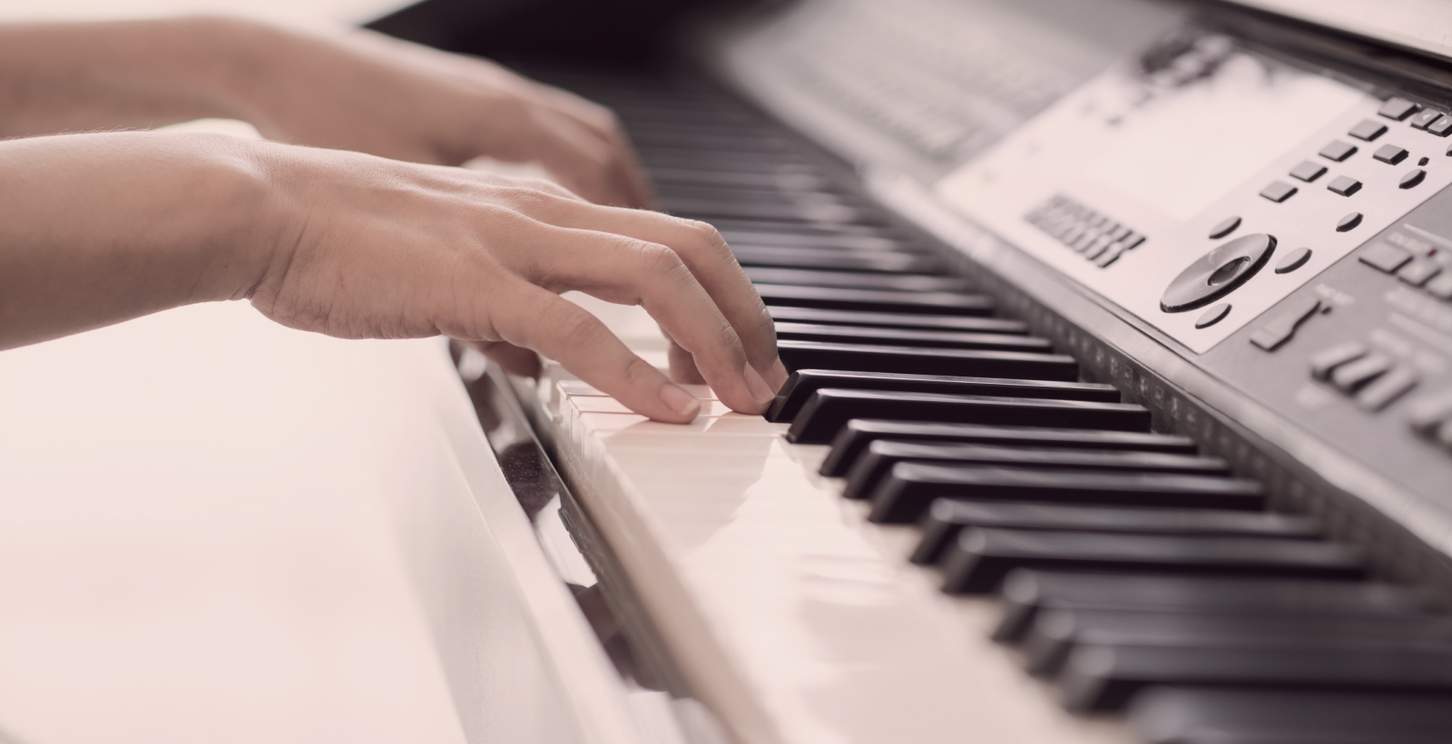 PIANOFORTE JAZZ