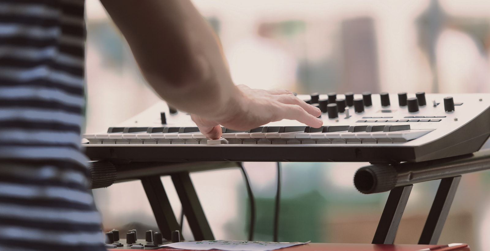 PIANOFORTE POP ROCK
