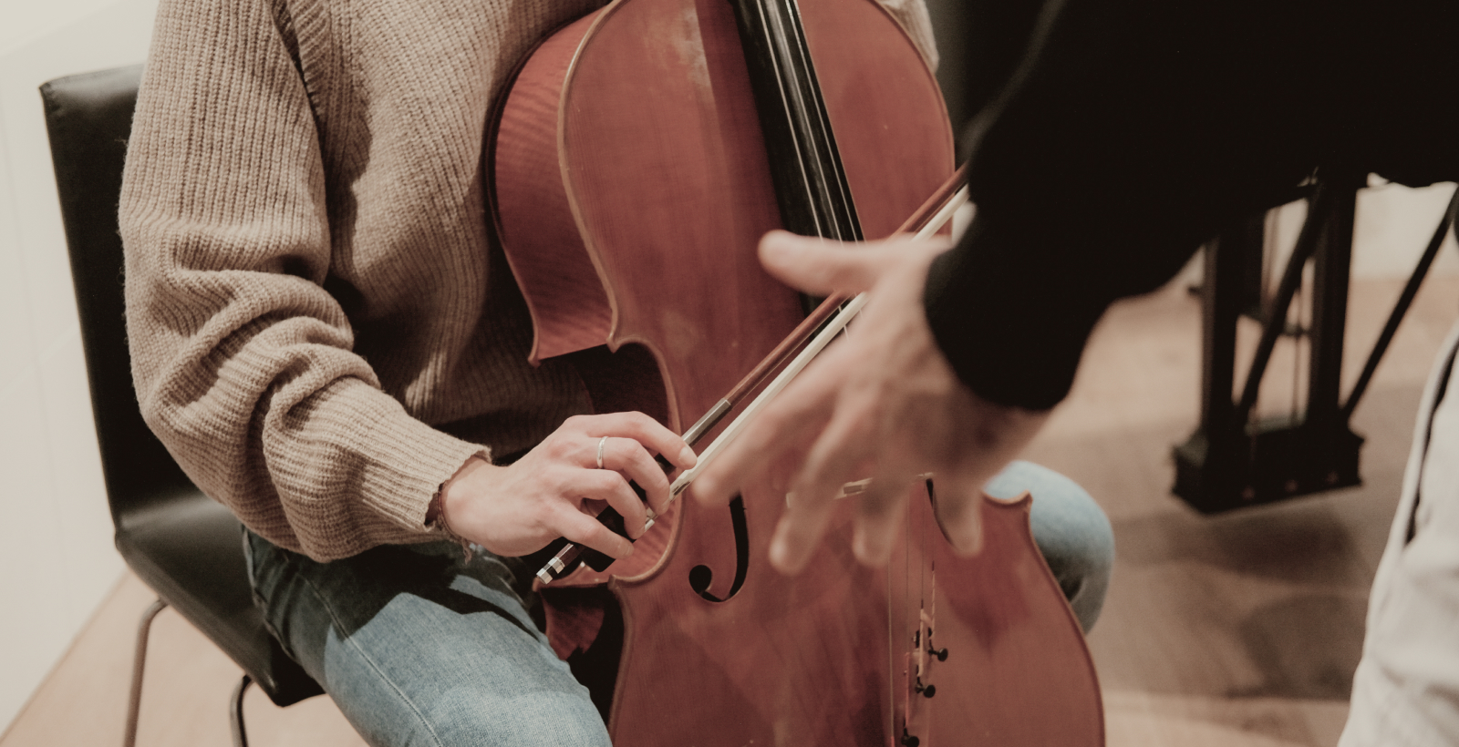 VIOLONCELLO