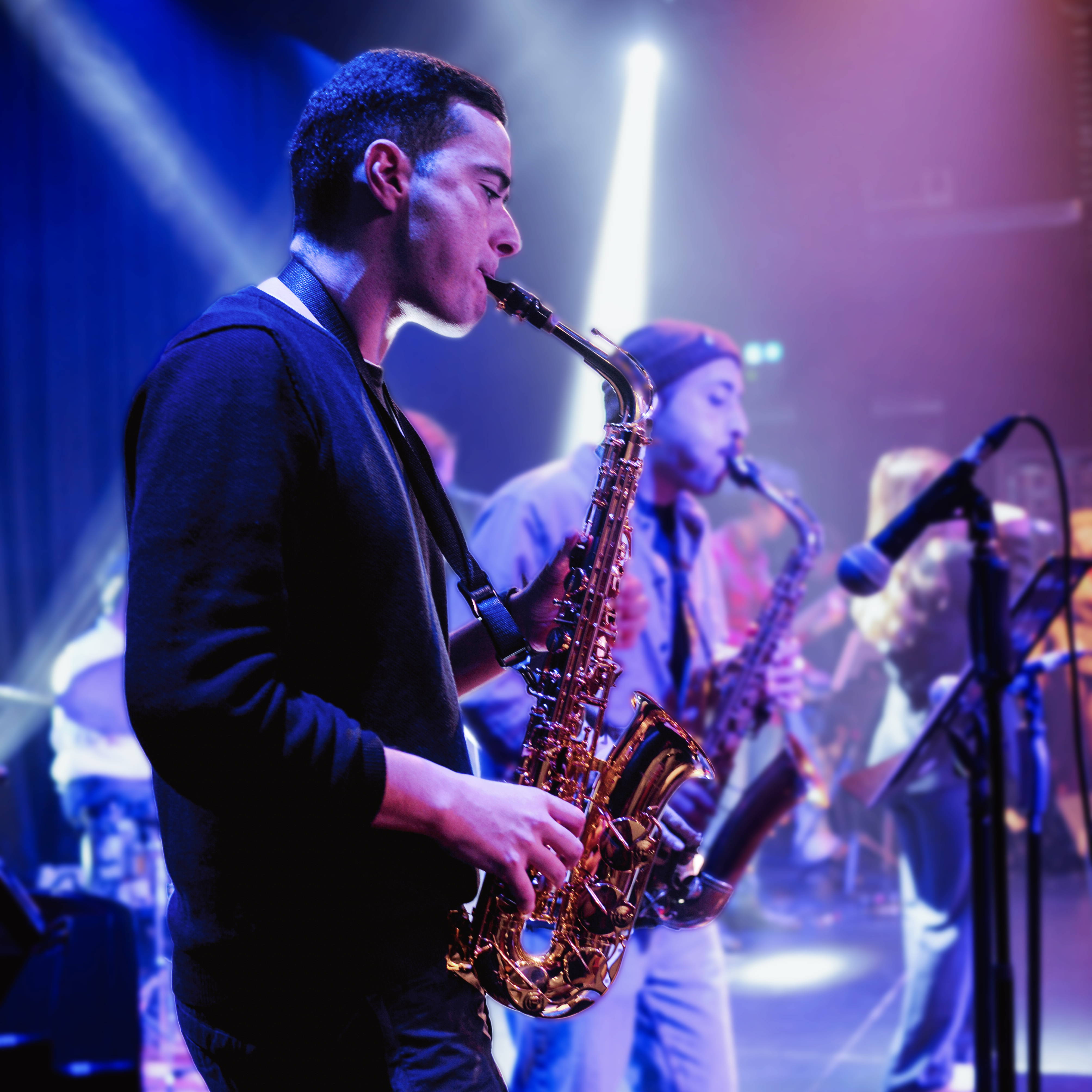 MC LIVE - Concerti di fine anno accademico 2023-24