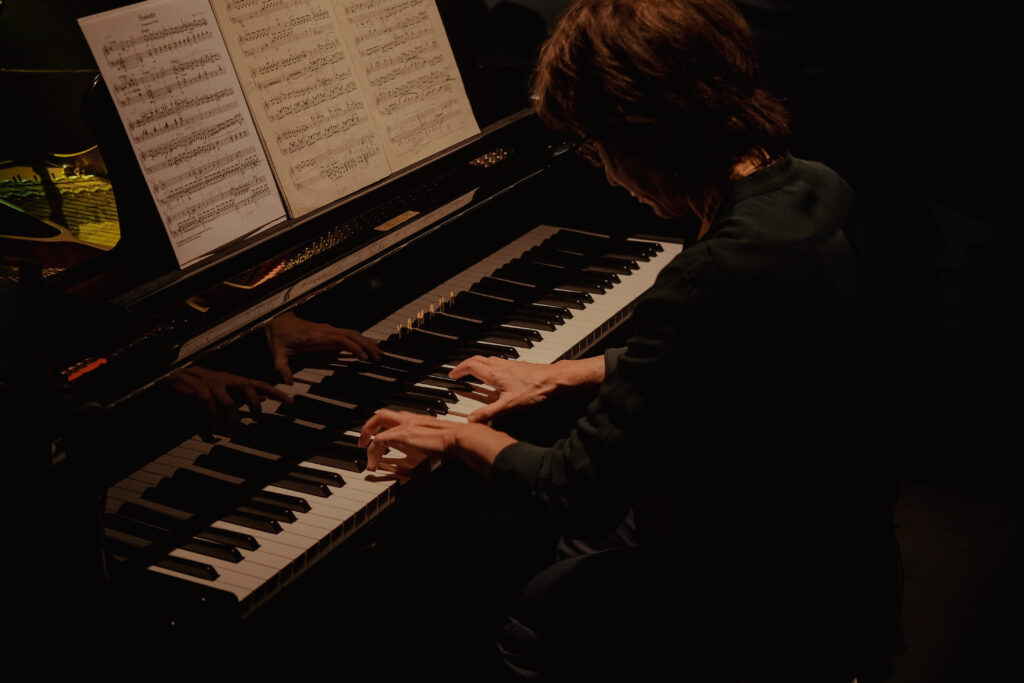 concerto di natale al mou milano