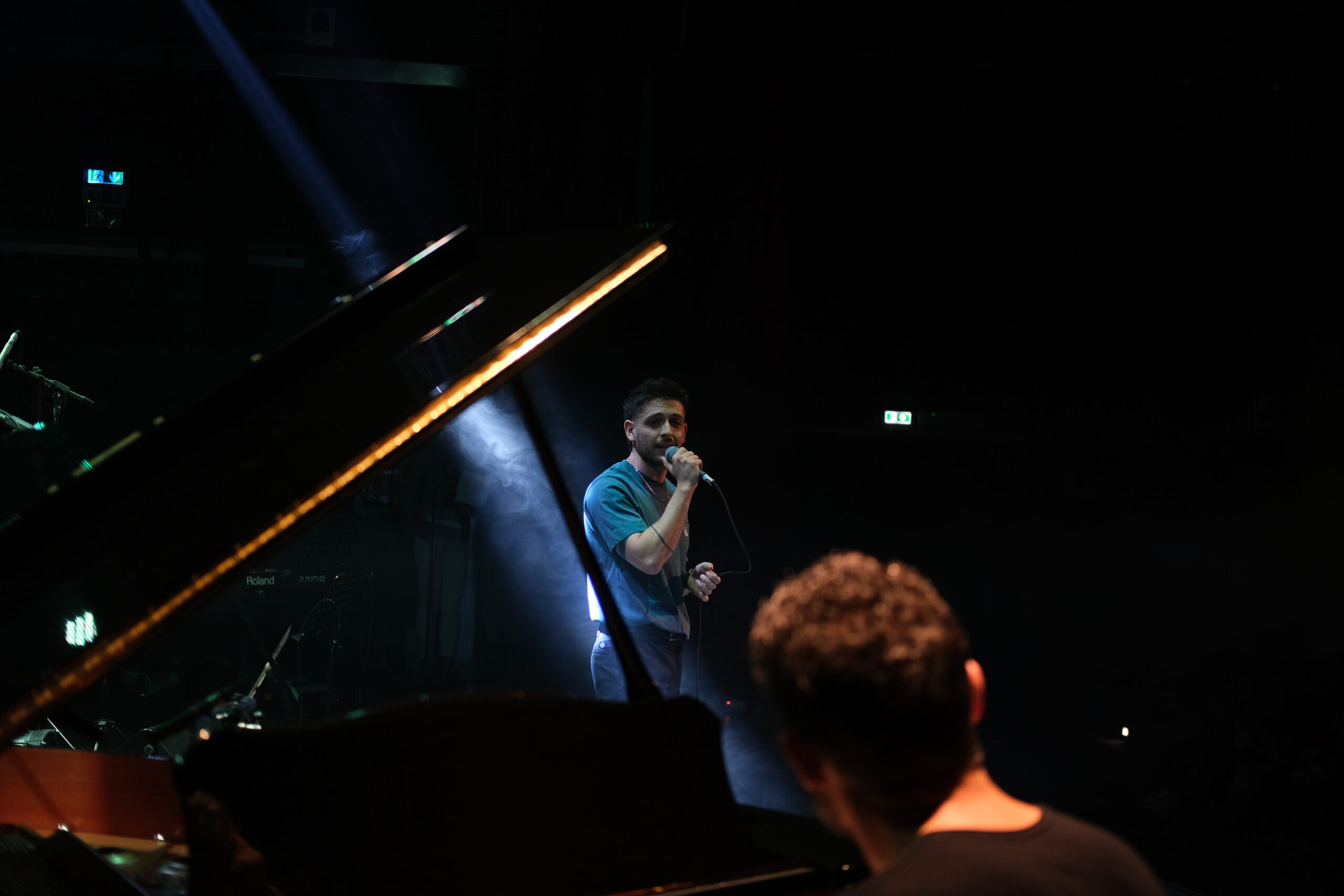 Concerto di Natale 2024 al Centro Commerciale di Arese