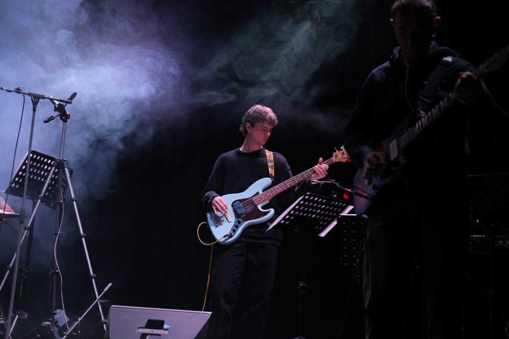 concerto natale arese