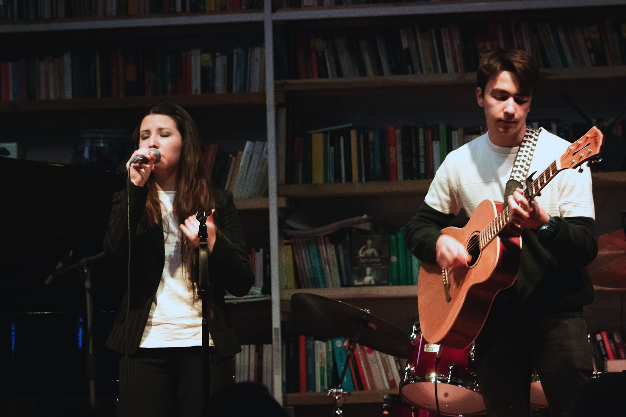 MC Live @Barrio’s Live - Concerti di musica Moderna